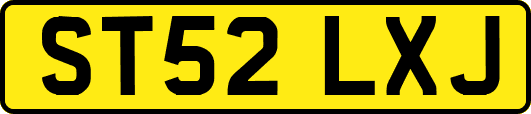 ST52LXJ