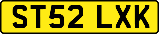 ST52LXK