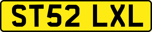 ST52LXL
