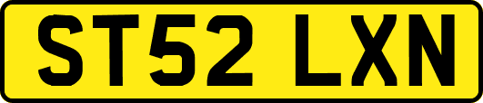 ST52LXN