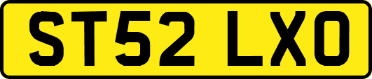 ST52LXO