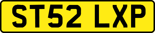 ST52LXP