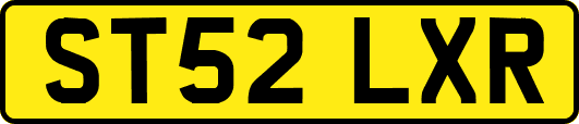 ST52LXR