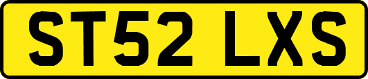 ST52LXS