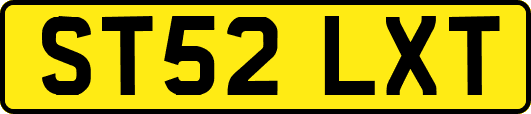 ST52LXT