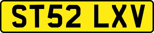 ST52LXV