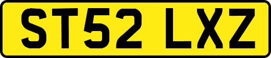 ST52LXZ