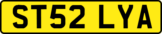 ST52LYA