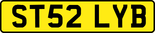 ST52LYB