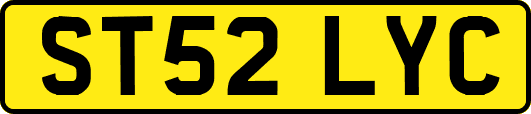 ST52LYC