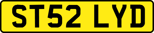 ST52LYD