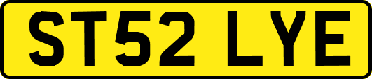 ST52LYE