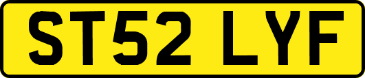 ST52LYF