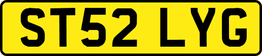 ST52LYG