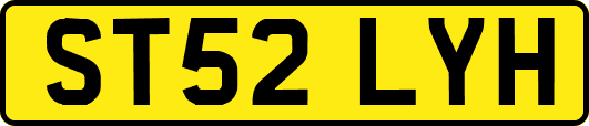 ST52LYH