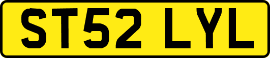 ST52LYL