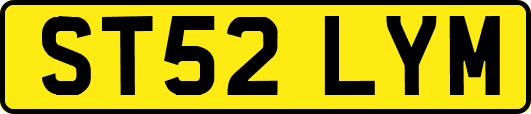ST52LYM
