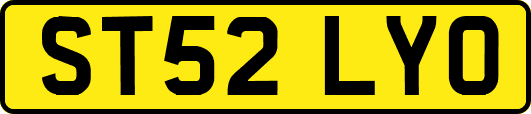 ST52LYO