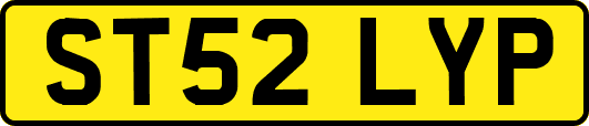 ST52LYP