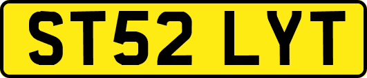 ST52LYT