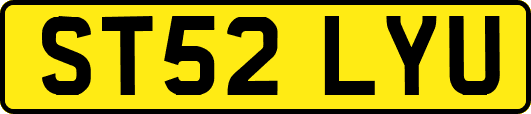 ST52LYU
