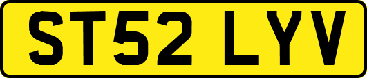 ST52LYV