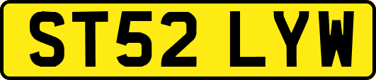 ST52LYW
