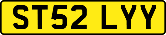 ST52LYY