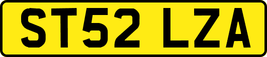 ST52LZA
