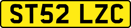 ST52LZC