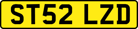 ST52LZD