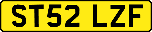 ST52LZF