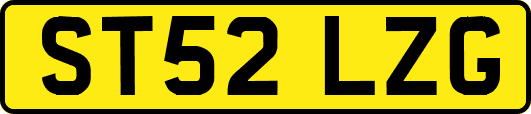 ST52LZG