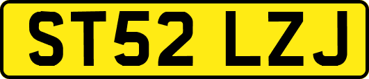 ST52LZJ