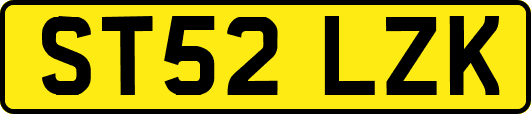 ST52LZK