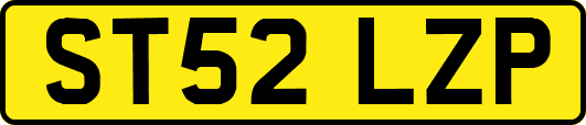ST52LZP