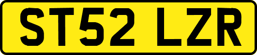 ST52LZR