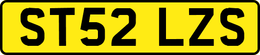 ST52LZS
