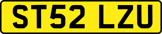 ST52LZU