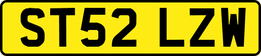 ST52LZW