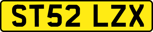 ST52LZX
