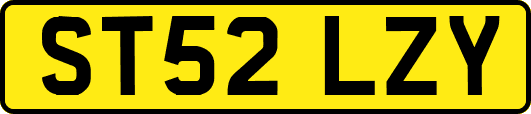 ST52LZY