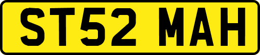 ST52MAH