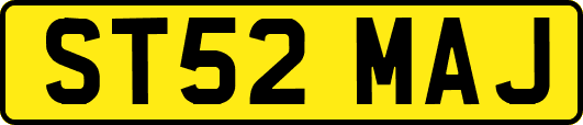 ST52MAJ