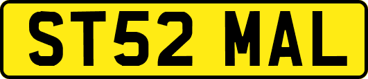 ST52MAL