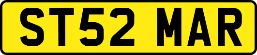 ST52MAR