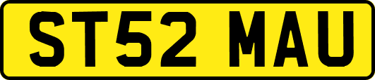 ST52MAU