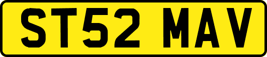 ST52MAV