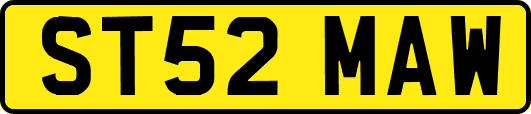 ST52MAW