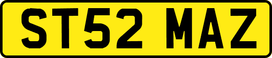ST52MAZ